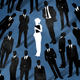 Illustration for article titled Surprise! Big Banks are Sexist Bro Fests